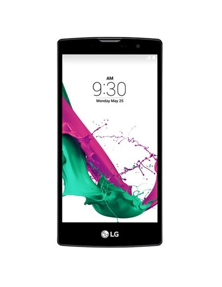 LG G4 c H525N 12,7 cm (5") SIM singola Android 5.0.2 4G 1 GB 8 GB 2540 mAh Grigio