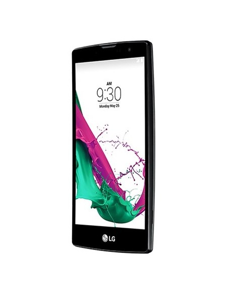 LG G4 c H525N 12,7 cm (5") SIM singola Android 5.0.2 4G 1 GB 8 GB 2540 mAh Grigio