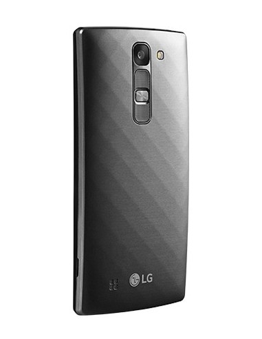 LG G4 c H525N 12,7 cm (5") SIM singola Android 5.0.2 4G 1 GB 8 GB 2540 mAh Grigio
