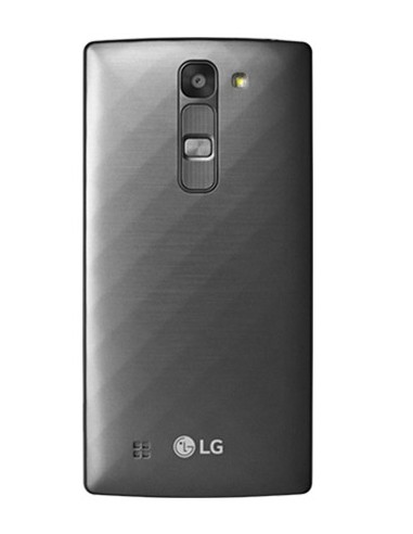 LG G4 c H525N 12,7 cm (5") SIM singola Android 5.0.2 4G 1 GB 8 GB 2540 mAh Grigio