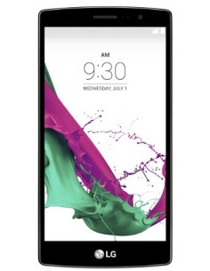 LG G4s H735 13,2 cm (5.2") SIM singola Android 5.1.1 4G Micro-USB 1,5 GB 8 GB 2300 mAh Grigio