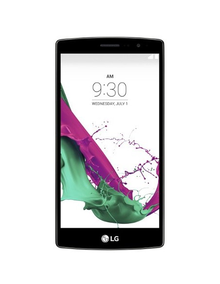 LG G4s H735 13,2 cm (5.2") SIM singola Android 5.1.1 4G Micro-USB 1,5 GB 8 GB 2300 mAh Grigio