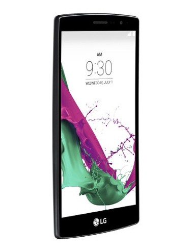 LG G4s H735 13,2 cm (5.2") SIM singola Android 5.1.1 4G Micro-USB 1,5 GB 8 GB 2300 mAh Grigio