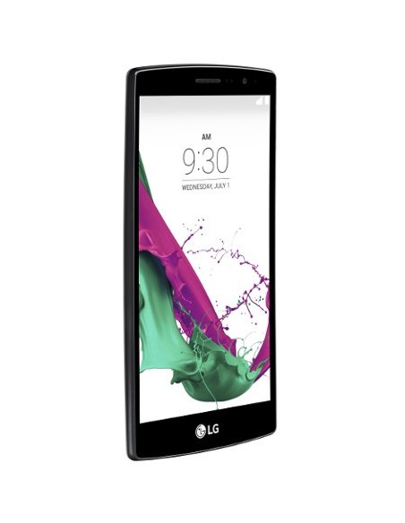 LG G4s H735 13,2 cm (5.2") SIM singola Android 5.1.1 4G Micro-USB 1,5 GB 8 GB 2300 mAh Grigio