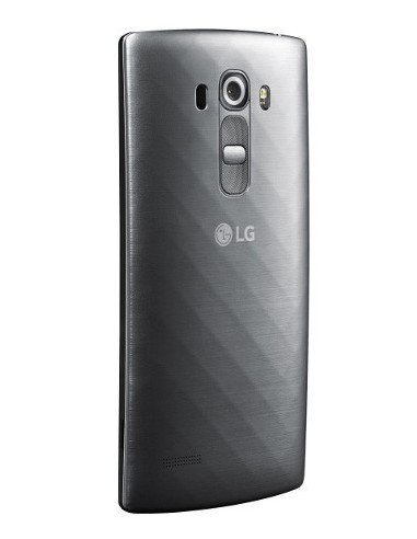 LG G4s H735 13,2 cm (5.2") SIM singola Android 5.1.1 4G Micro-USB 1,5 GB 8 GB 2300 mAh Grigio