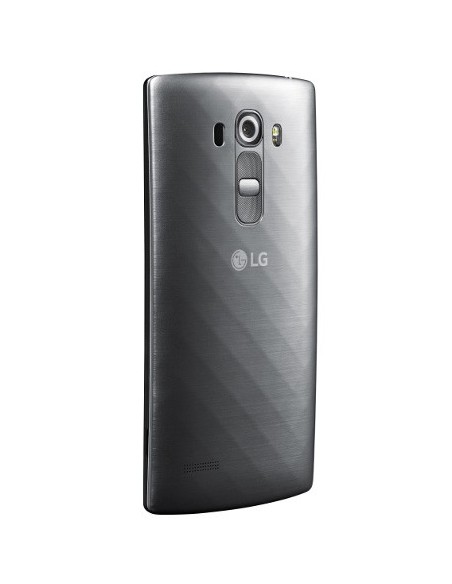 LG G4s H735 13,2 cm (5.2") SIM singola Android 5.1.1 4G Micro-USB 1,5 GB 8 GB 2300 mAh Grigio