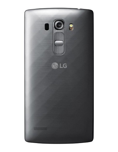 LG G4s H735 13,2 cm (5.2") SIM singola Android 5.1.1 4G Micro-USB 1,5 GB 8 GB 2300 mAh Grigio