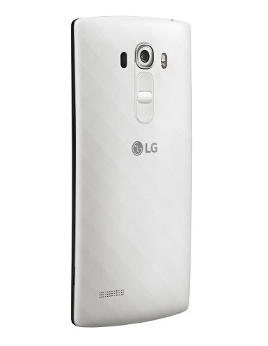 LG G4s H735 13,2 cm (5.2") SIM singola Android 5.1.1 4G Micro-USB 1,5 GB 8 GB 2300 mAh Bianco