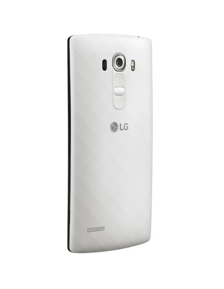 LG G4s H735 13,2 cm (5.2") SIM singola Android 5.1.1 4G Micro-USB 1,5 GB 8 GB 2300 mAh Bianco