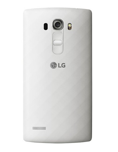 LG G4s H735 13,2 cm (5.2") SIM singola Android 5.1.1 4G Micro-USB 1,5 GB 8 GB 2300 mAh Bianco