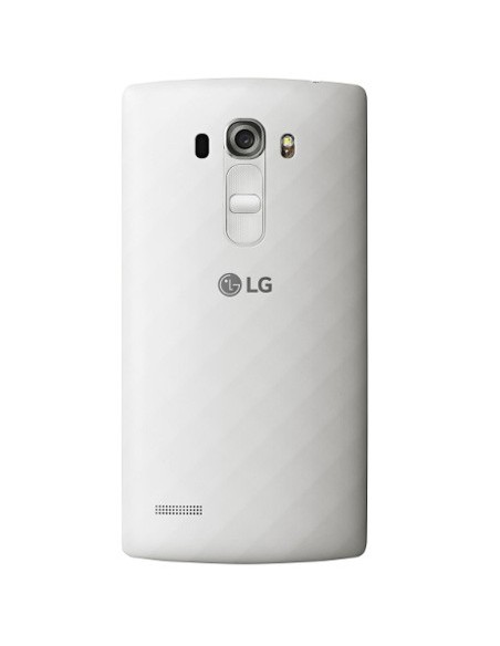 LG G4s H735 13,2 cm (5.2") SIM singola Android 5.1.1 4G Micro-USB 1,5 GB 8 GB 2300 mAh Bianco