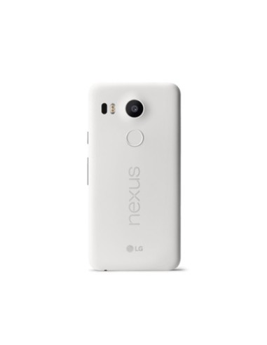 LG NEXUS 5X H791 13,2 cm (5.2") SIM singola Android 6.0 4G USB tipo-C 2 GB 32 GB 2700 mAh Bianco