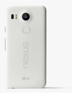 LG NEXUS 5X 16GB 13,2 cm (5.2") SIM singola Android 6.0 4G 2 GB 2700 mAh Bianco 2