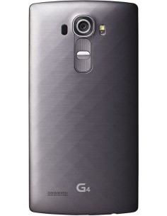 LG G4 14 cm (5.5") SIM singola Android 5.1 4G 3 GB 32 GB 3000 mAh Grigio 2