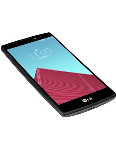 LG G4 14 cm (5.5") SIM singola Android 5.1 4G 3 GB 32 GB 3000 mAh Grigio