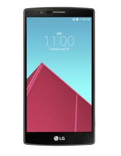 LG G4 14 cm (5.5") SIM singola Android 5.1 4G 3 GB 32 GB 3000 mAh Bianco