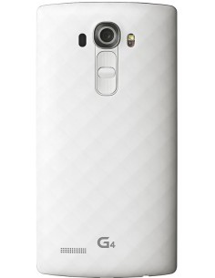 LG G4 14 cm (5.5") SIM singola Android 5.1 4G 3 GB 32 GB 3000 mAh Bianco 2