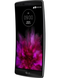 LG G-Flex 2 14 cm (5.5") SIM singola Android 5.0.1 4G Micro-USB B 2 GB 16 GB 3000 mAh Platino, Argento 2