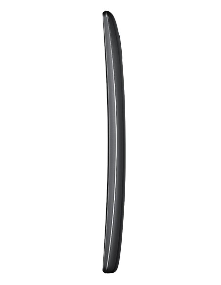 LG G-Flex 2 14 cm (5.5") SIM singola Android 5.0.1 4G Micro-USB B 2 GB 16 GB 3000 mAh Platino, Argento