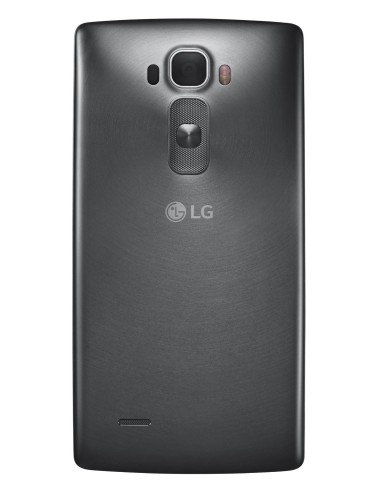 LG G-Flex 2 14 cm (5.5") SIM singola Android 5.0.1 4G Micro-USB B 2 GB 16 GB 3000 mAh Platino, Argento