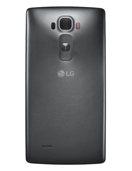 LG G-Flex 2 14 cm (5.5") SIM singola Android 5.0.1 4G Micro-USB B 2 GB 16 GB 3000 mAh Platino, Argento