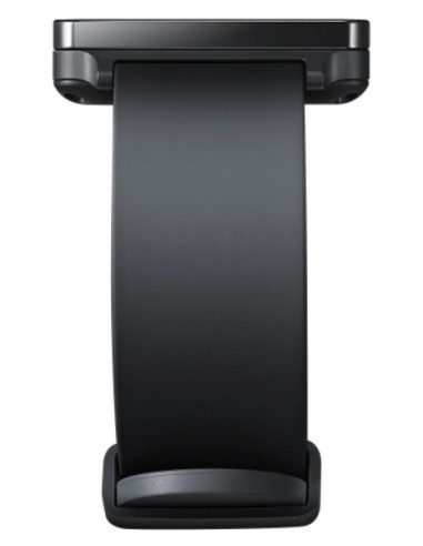 LG G Watch 4,19 cm (1.65") 38 mm LCD Nero