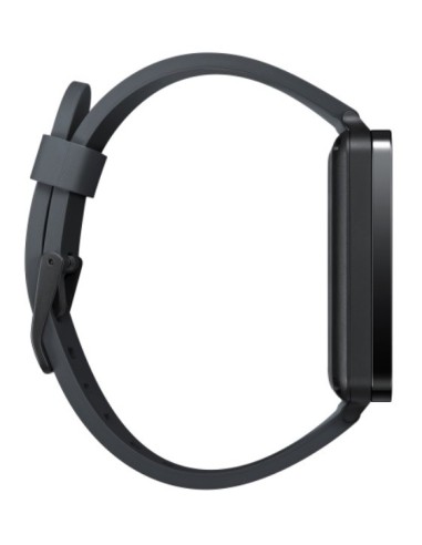 LG G Watch 4,19 cm (1.65") 38 mm LCD Nero