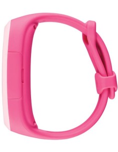 LG KizOn localizzatore GPS Personale 1 GB Rosa 2