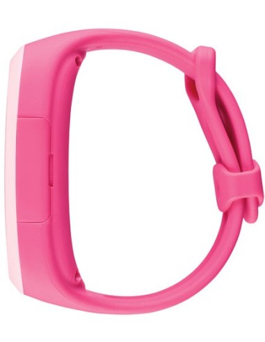 LG KizOn localizzatore GPS Personale 1 GB Rosa