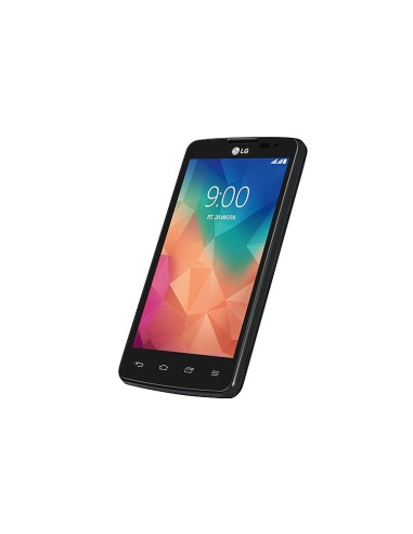 LG X140 10,9 cm (4.3") SIM singola Android 4.4.2 3G Micro-USB 0,5 GB 4 GB 1540 mAh Nero