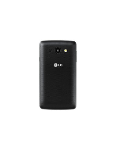 LG X140 10,9 cm (4.3") SIM singola Android 4.4.2 3G Micro-USB 0,5 GB 4 GB 1540 mAh Nero