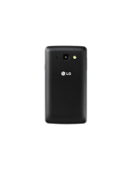 LG X140 10,9 cm (4.3") SIM singola Android 4.4.2 3G Micro-USB 0,5 GB 4 GB 1540 mAh Nero