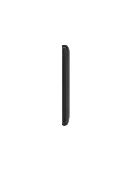LG X140 10,9 cm (4.3") SIM singola Android 4.4.2 3G Micro-USB 0,5 GB 4 GB 1540 mAh Nero