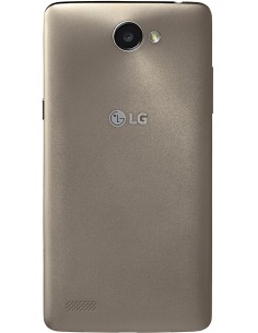 LG X150 12,7 cm (5") SIM singola Android 5.0 3G Micro-USB 1 GB 8 GB 2540 mAh Titanio 2
