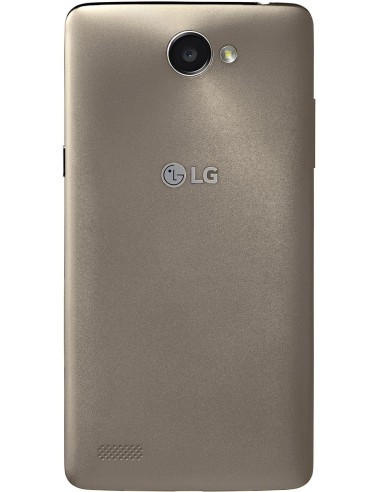 LG X150 12,7 cm (5") SIM singola Android 5.0 3G Micro-USB 1 GB 8 GB 2540 mAh Titanio