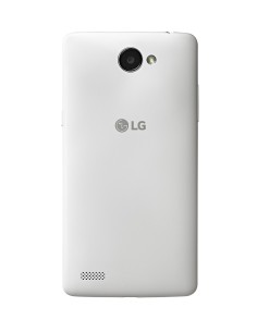 LG Bello II X150 12,7 cm (5") Android 5.0 3G Micro-USB B 1 GB 8 GB 2540 mAh Bianco 2