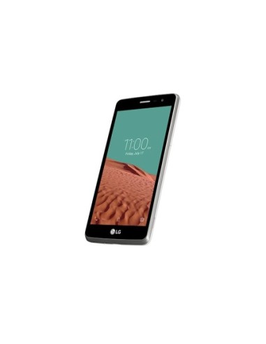 LG Bello II X150 12,7 cm (5") Android 5.0 3G Micro-USB B 1 GB 8 GB 2540 mAh Bianco