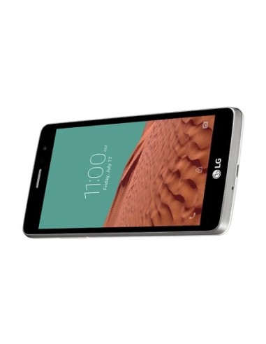LG Bello II X150 12,7 cm (5") Android 5.0 3G Micro-USB B 1 GB 8 GB 2540 mAh Bianco