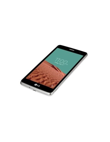 LG Bello II X150 12,7 cm (5") Android 5.0 3G Micro-USB B 1 GB 8 GB 2540 mAh Bianco