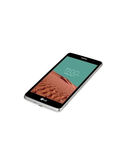 LG Bello II X150 12,7 cm (5") Android 5.0 3G Micro-USB B 1 GB 8 GB 2540 mAh Bianco