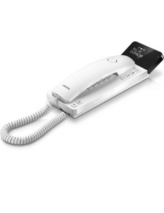 Philips Scala Elegante telefono con filo M110W 23