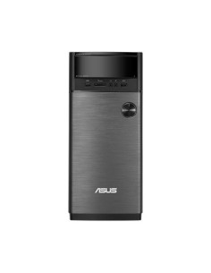 ASUS M M12AD-IT005S DDR3-SDRAM i3-4160 Intel® Core™ i3 4 GB 1000 GB HDD Windows 8.1 PC Grigio 2