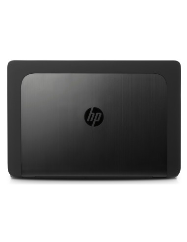 HP ZBook 15u G2 Workstation mobile 39,6 cm (15.6") Full HD Intel® Core™ i7 8 GB DDR3L-SDRAM 1000 GB HDD Windows 7 Professional