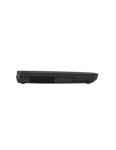 HP ZBook 15 G2 Workstation mobile 39,6 cm (15.6") Full HD Intel® Core™ i7 8 GB DDR3L-SDRAM 256 GB SSD NVIDIA® Quadro® K2100M 2