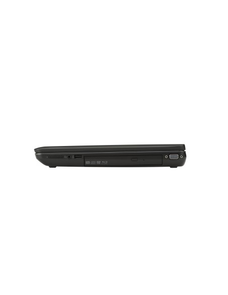 HP ZBook 15 G2 Workstation mobile 39,6 cm (15.6") Full HD Intel® Core™ i7 4 GB DDR3L-SDRAM 1000 GB HDD NVIDIA® Quadro® K610M