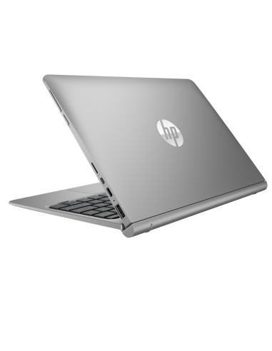 HP Pavilion x2 10-n002nl Computer portatile 25,6 cm (10.1") Touch screen Intel Atom® 2 GB DDR3L-SDRAM 32 GB Flash Windows 8.1