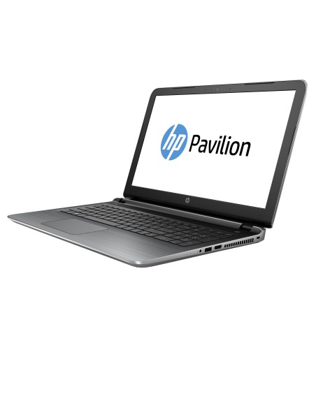 HP Pavilion 15-ab012nl Computer portatile 39,6 cm (15.6") Intel® Core™ i5 8 GB DDR3L-SDRAM 1000 GB HDD NVIDIA® GeForce® 940M