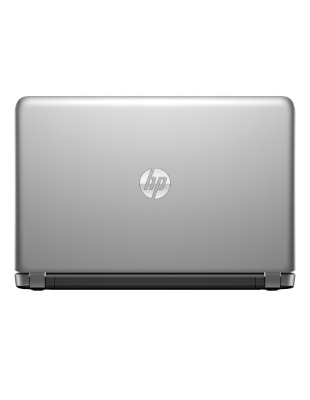 HP Pavilion 15-ab012nl Computer portatile 39,6 cm (15.6") Intel® Core™ i5 8 GB DDR3L-SDRAM 1000 GB HDD NVIDIA® GeForce® 940M