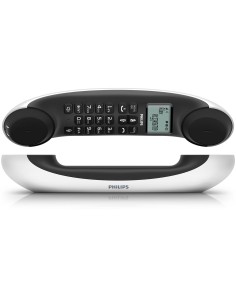 Philips MIRA Elegante telefono cordless M5501WG 23