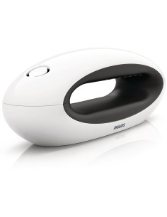 Philips MIRA Elegante telefono cordless M5501WG 23 2